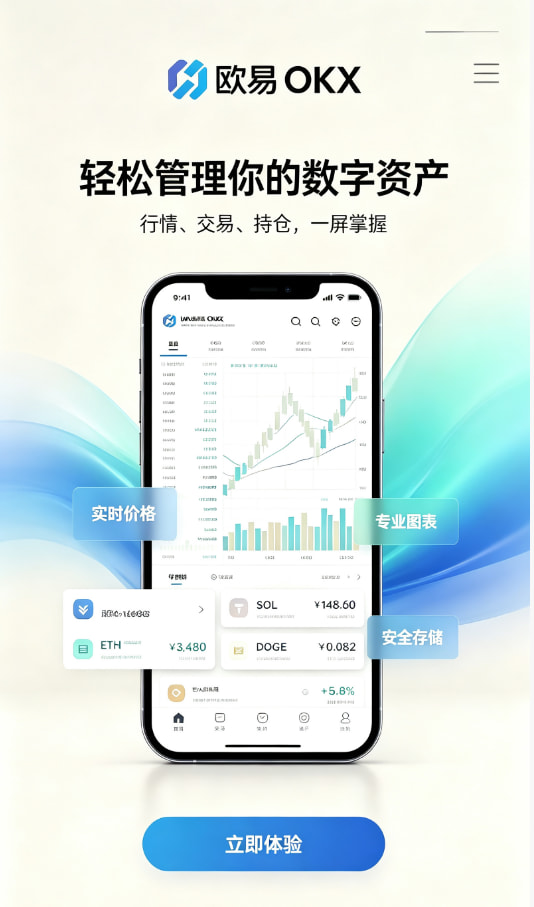 欧交易所app官网安装交易界面分享